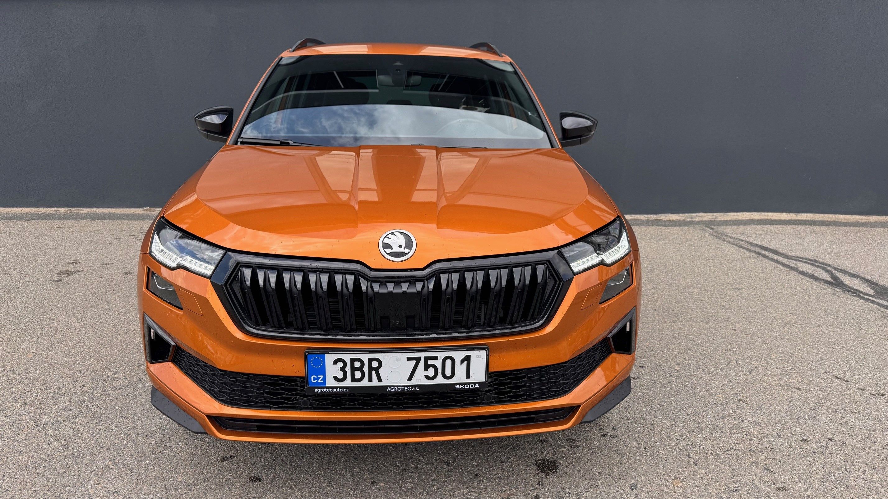 Škoda Karoq, 2.0 TDI 110 kW - fotka 3