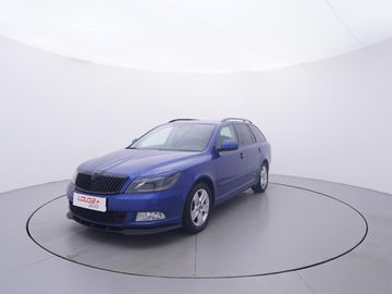 Elegance 1.6 TDI 77 kW