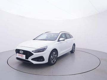 1.5 DPi 70 kW