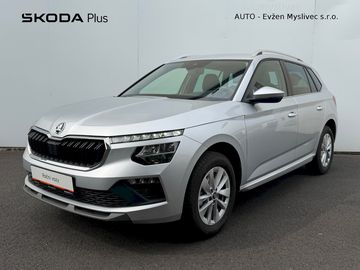 TOP SELECTION 1,0TSI 85kW M6F
