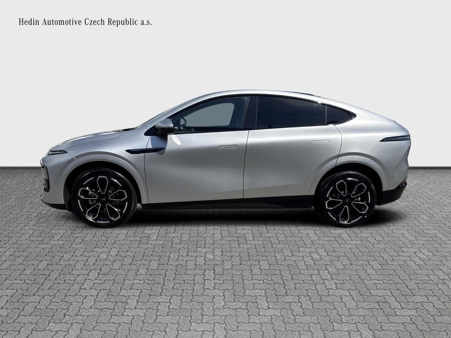 XPENG G6, G6 AWD Performance - fotka 2