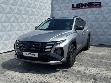 1.6 T-GDi 4WD DCT GO Czech!