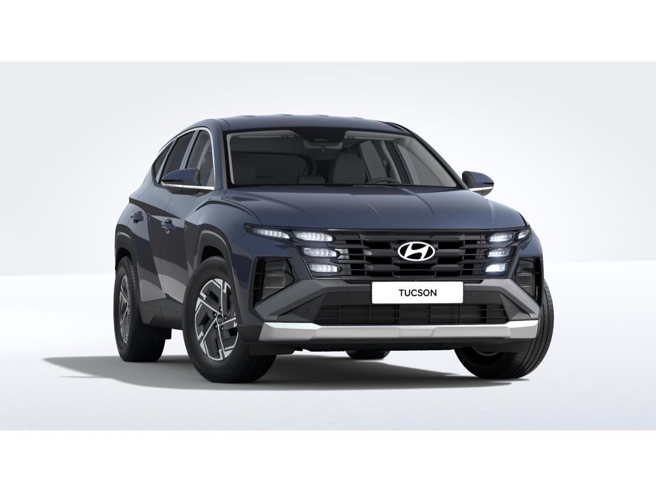 Hyundai Tucson, 27 1,6 TGDI MT COMFORT - fotka 3