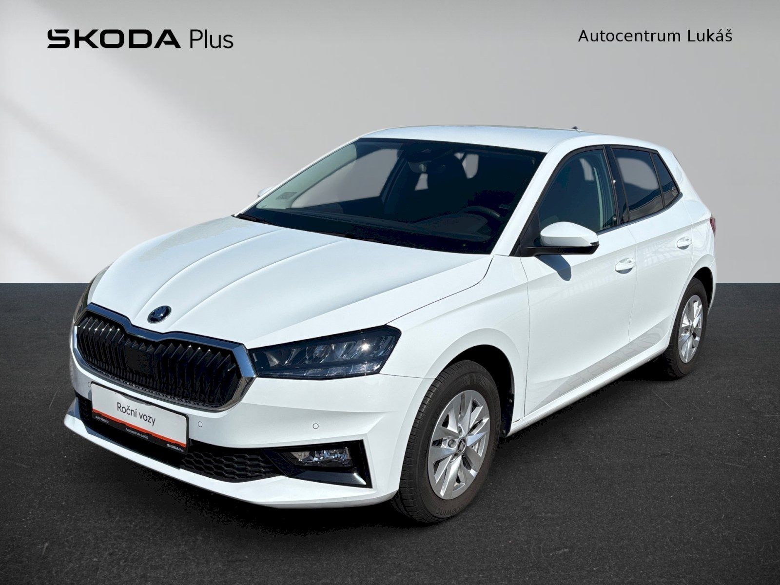 Škoda Fabia, FABIA SELEC TS 85/1.0 A7F