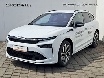 85kWh 210kW SportLine