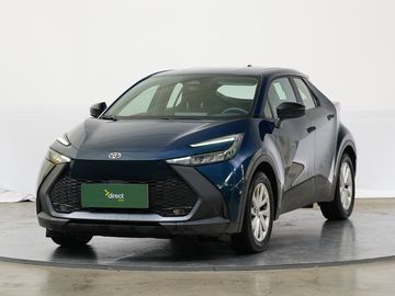 1.8 HEV 73 kW Comfort