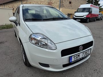 1.2i LPG CZ
