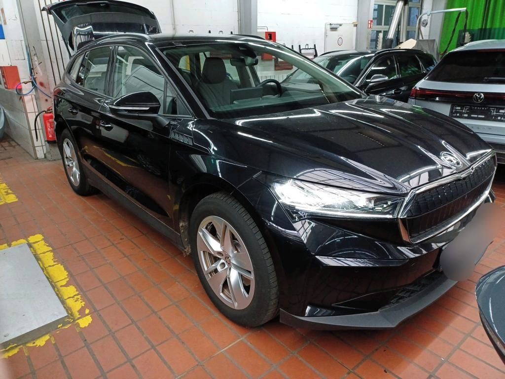 Škoda Enyaq, 109kWh, 52kw SOH 92% - fotka 2