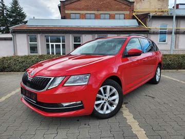 2.0TDi DSG STYLE VIRTUAL,KESSY