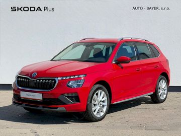1.0 TSi 85kW DSG Top Selection