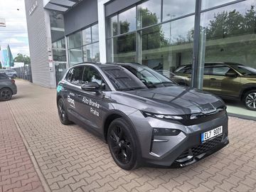 RS 84 kWh 250 kW 4x4| Tažný