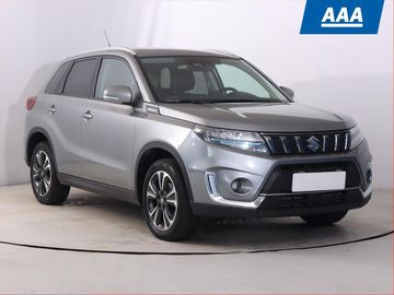 1.4 BoosterJet, Elegance, 4X4