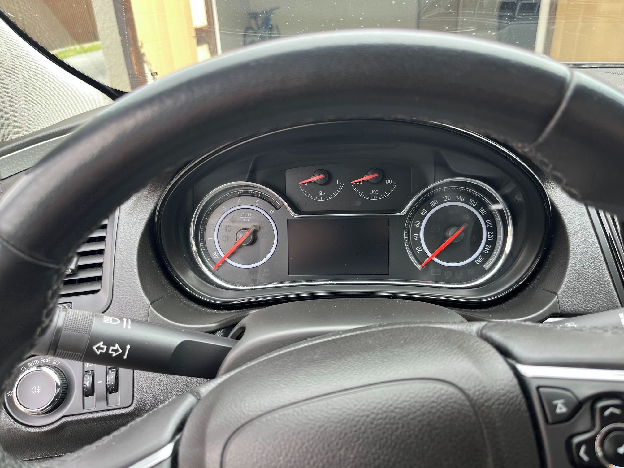 Opel Insignia, servisováno, nehavarováno - fotka 6