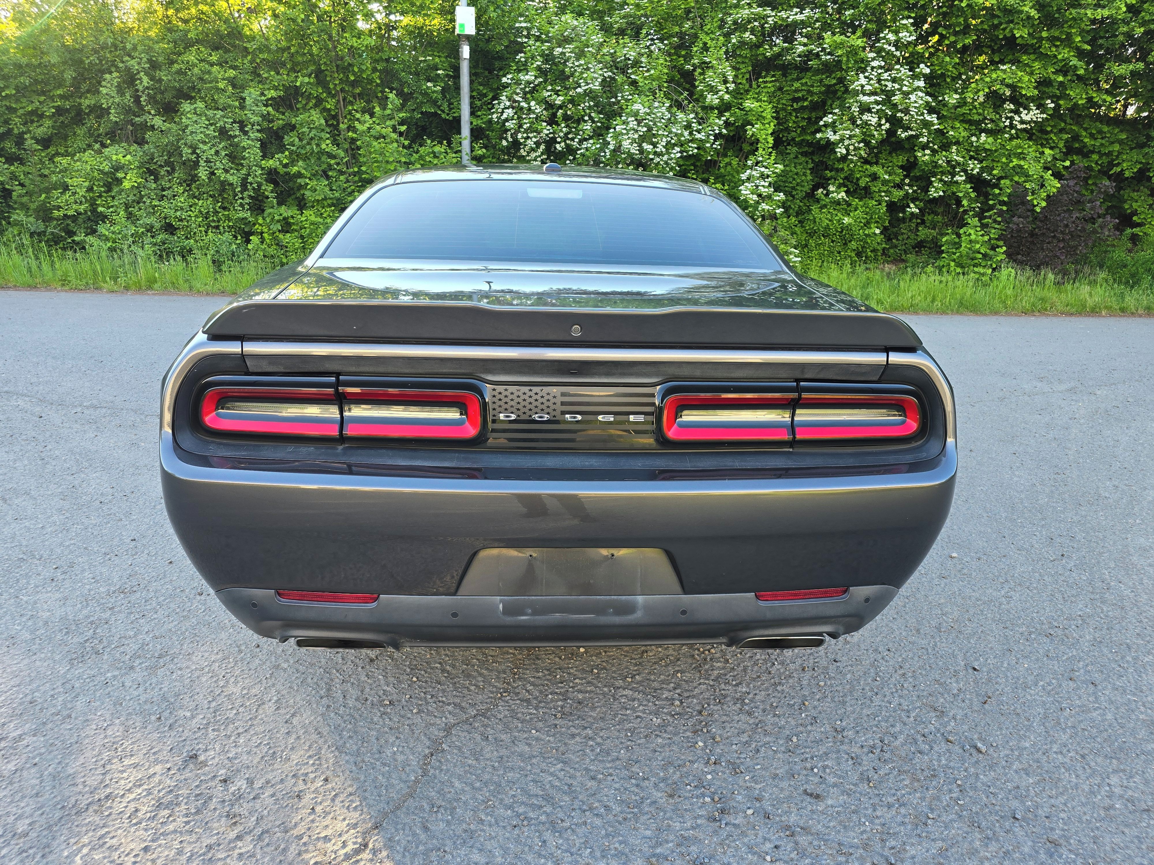Dodge Challenger, 5,7 R/T NEBOURANÉ 2019 - fotka 4