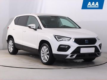 2.0 TDI, Style, Automat