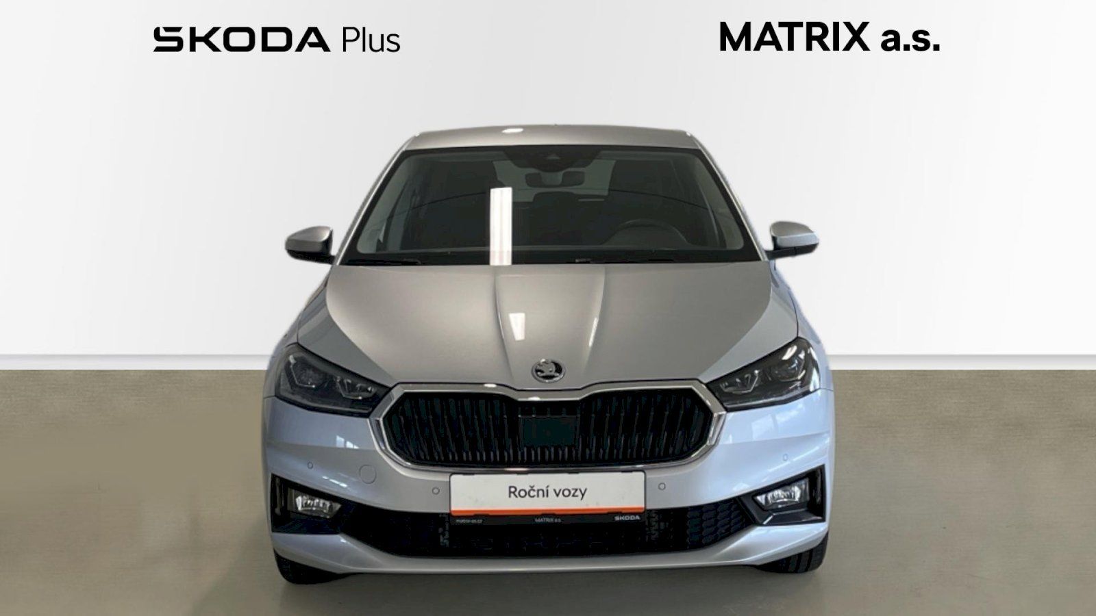 Škoda Fabia, Top Selection 1.0TSI 85kW - fotka 4