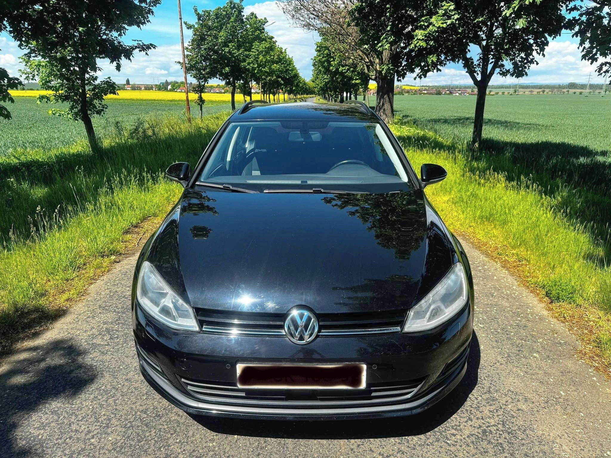 Volkswagen Golf, 1,4 TSi 90 kW - fotka 3