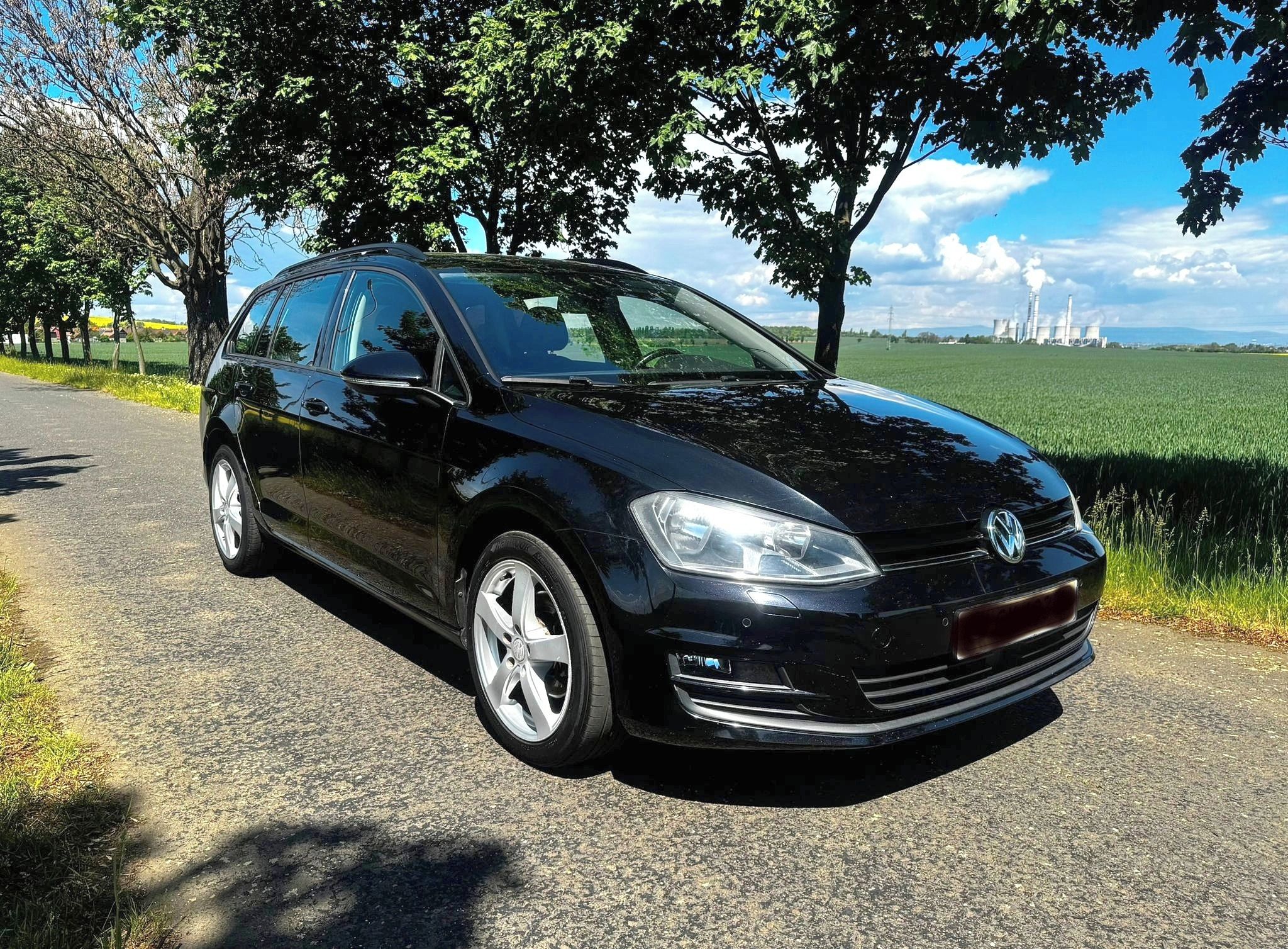 Volkswagen Golf, 1,4 TSi 90 kW