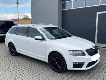 2.0 RS 135KW // 142tkm //