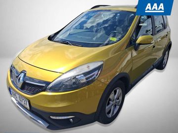 1.5 dCi, Navi