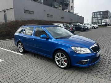 RS 2.0 TDI DSG