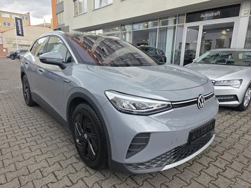 ID.4 Pro 150kW / záruka
