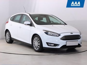 1.0 EcoBoost, Serv.kniha