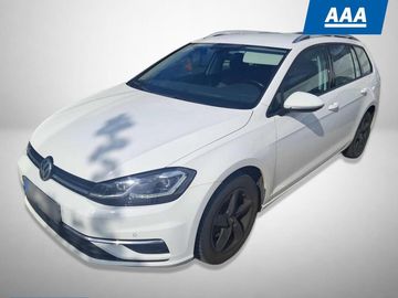 1.4 TSI, Comfortline