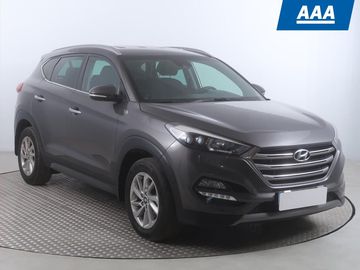 1.7 CRDi, Serv.kniha