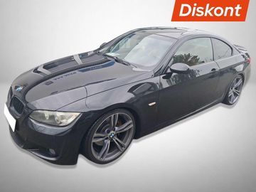 325 d, M Paket, Automat