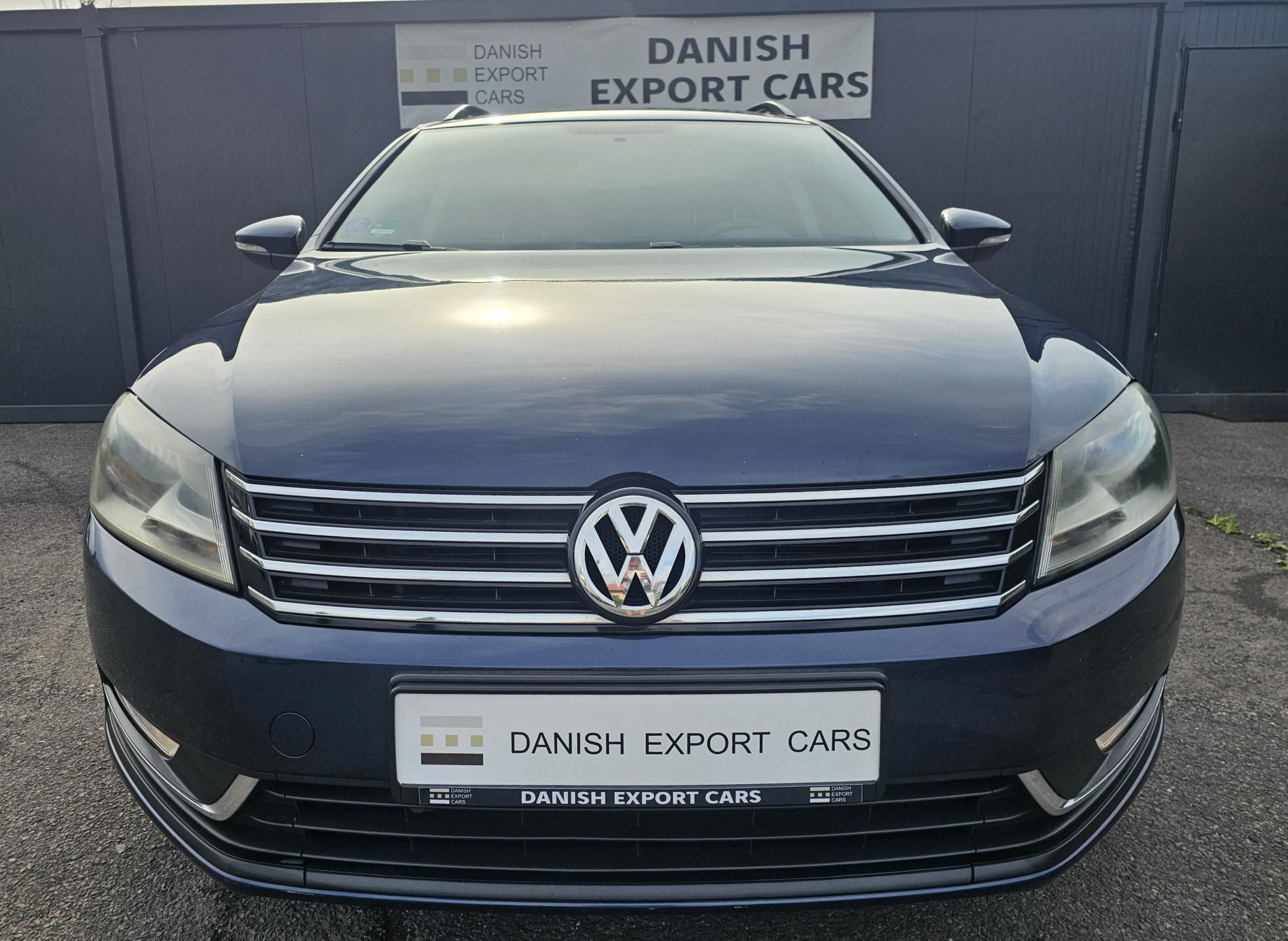 Volkswagen Passat, 1.4 TSI 90kW,NAVI,VÝHŘEVY - fotka 5