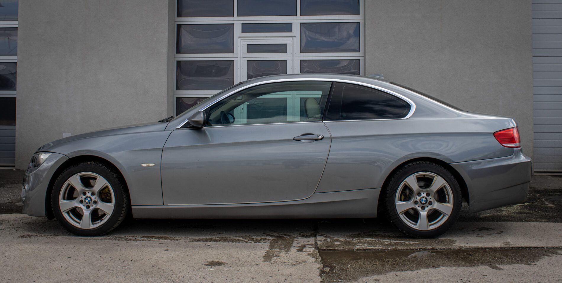 BMW, rad 3 - fotka 4