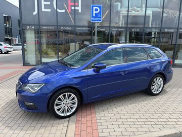 1.5 TSi 1majitel ČR Xcellence