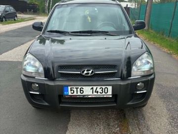 Hyundai Tucson 2.0 CRDI  17650