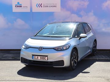 Pro S 150 kW, 77 kWh