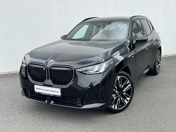 X3 xDrive20 M PRO