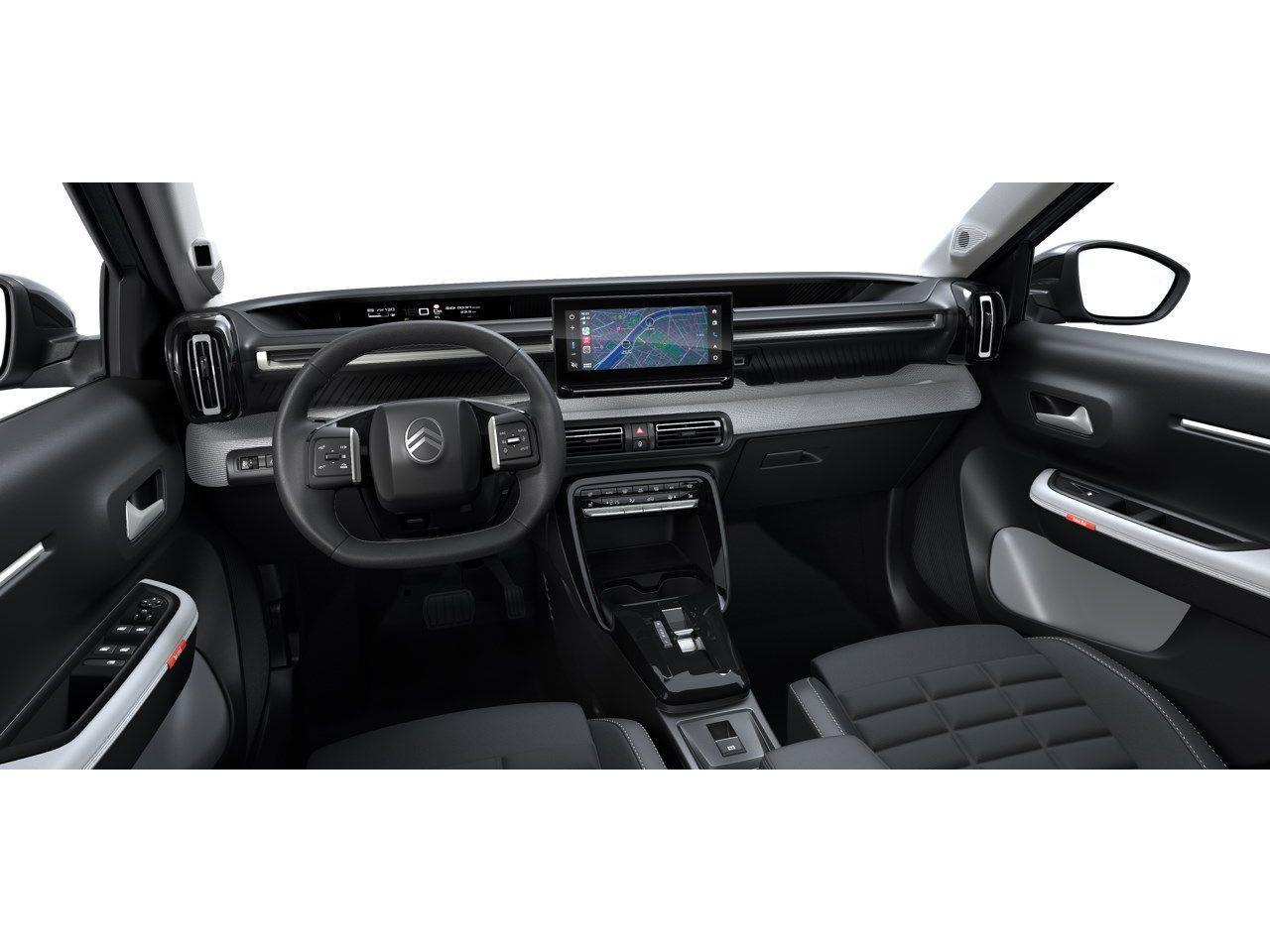 Citroën C3 Aircross, MAX - fotka 4
