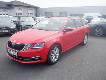 2,0 TDI 110kW Style
