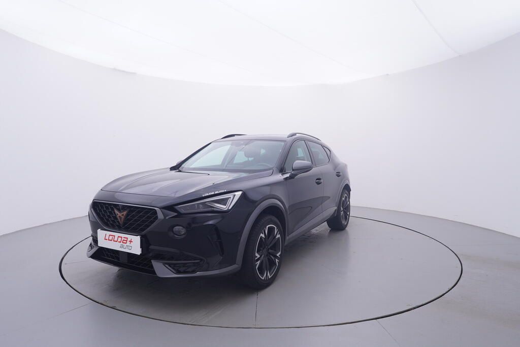 Cupra Formentor, 1.5 TSI 110 kW