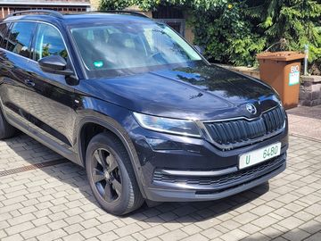 2,0TDi DSG EDICE DRIVE 125