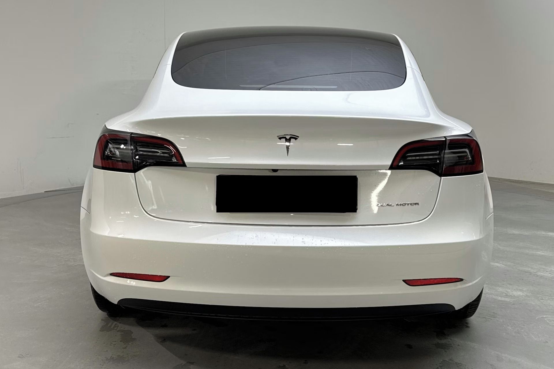 Tesla Model 3, LR2023,Ryzen,záruka - fotka 4