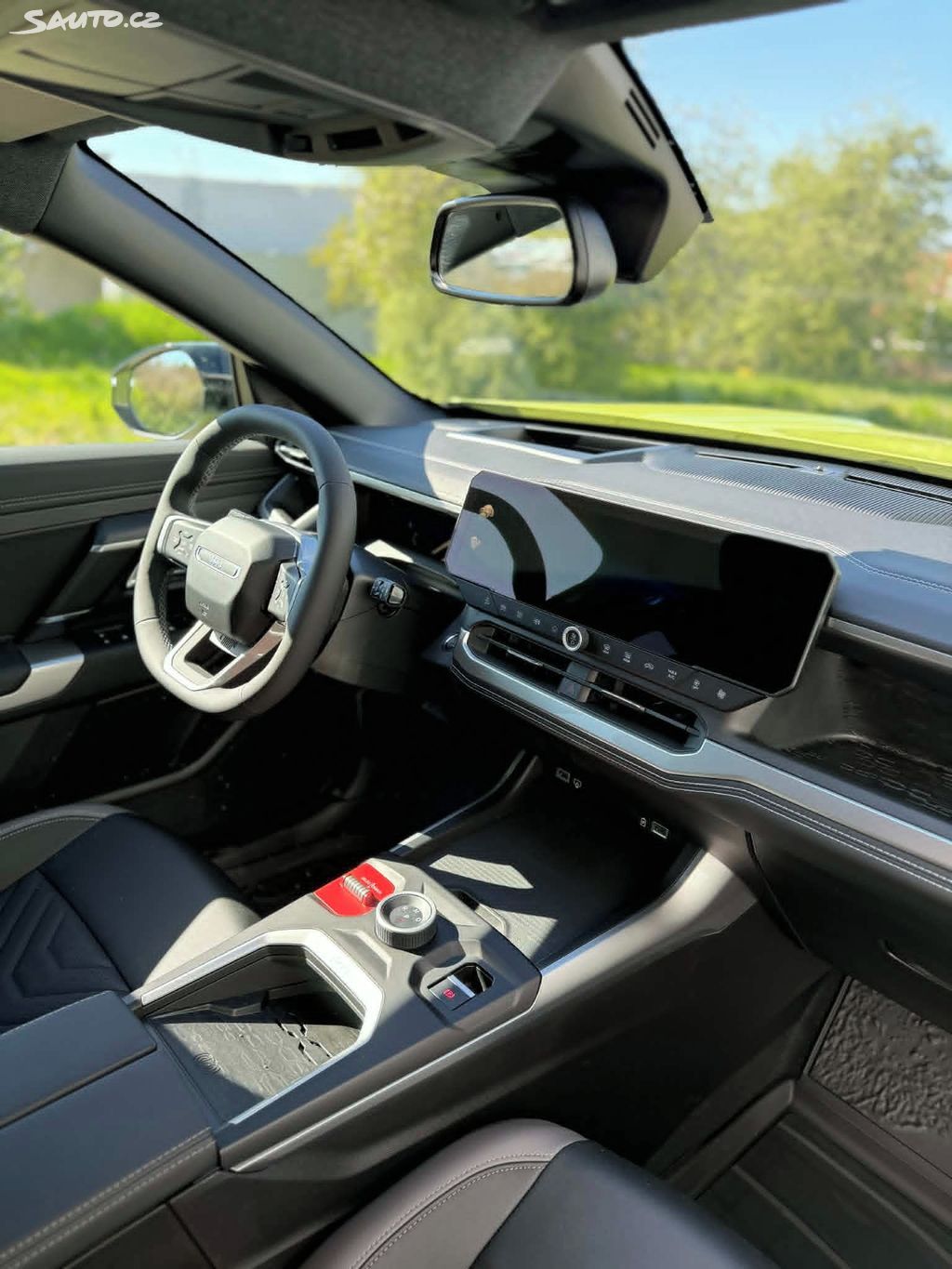 Jeep Compass, First Edition Electric 213k 74 - fotka 4