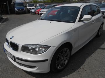 2,0 116i 90Kw