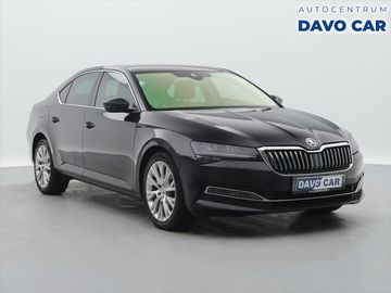 2,0 TDI 140kW DSG 4x4 Style CZ