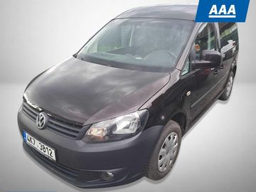 1.6 TDI, Roncalli, 5Míst