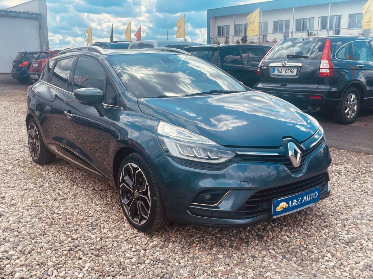 Renault Clio, 1,2 - fotka 3