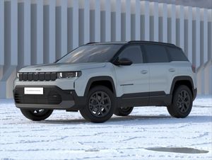 Jeep Compass, 1,2 e-Hybrid 145k  First Editi