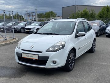 1.2 16V 55kW Grandtour