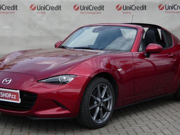 RF 2.0 Skyactiv-G184 Exclusive