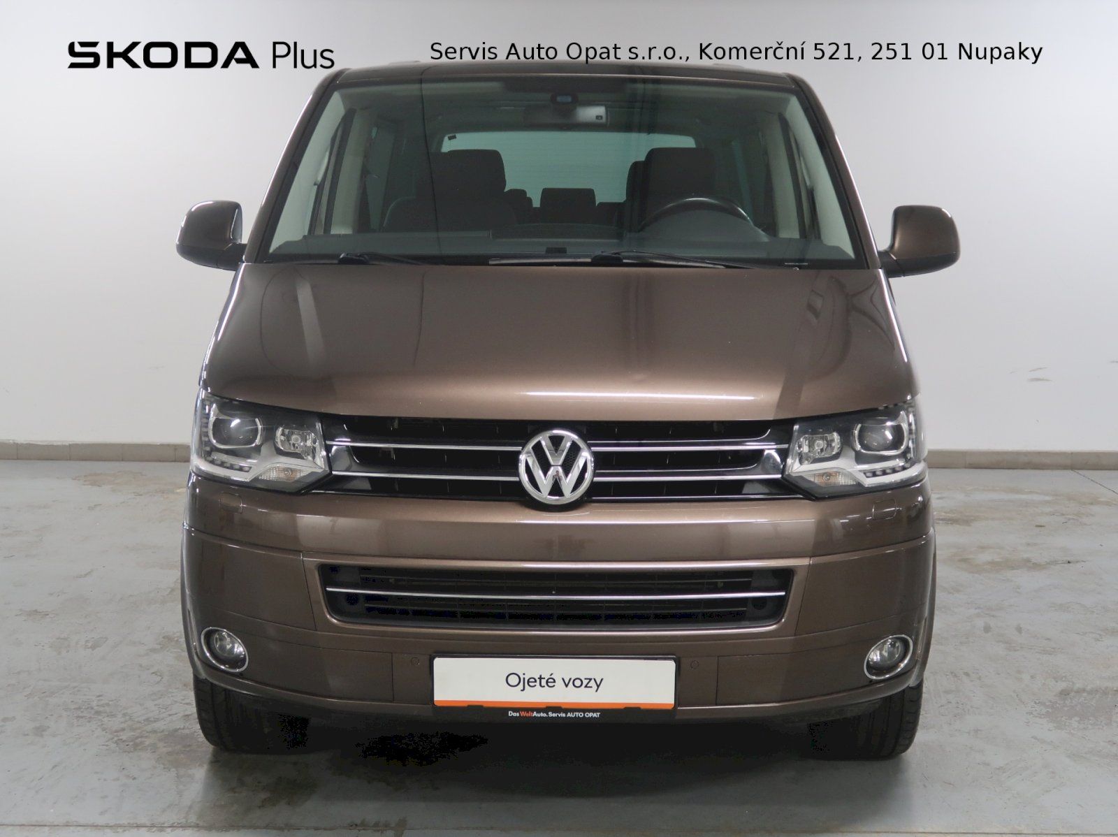 Volkswagen Multivan, LIFE 2.0TDI 132KW 7MÍST - fotka 4